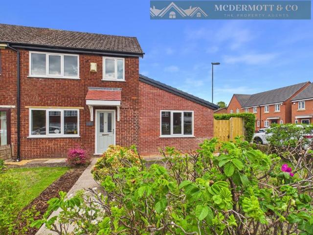House for sale in Hollinwood, Pendock