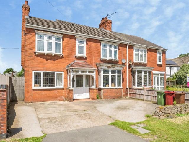 House for sale in Old Brumby, Dragonby