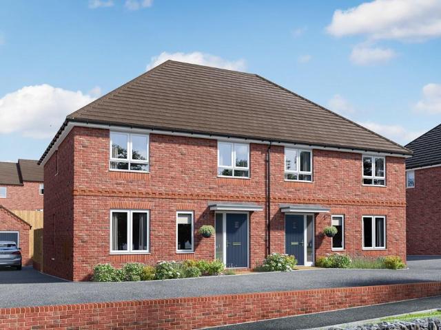 House for sale in Ipsley, Redditch