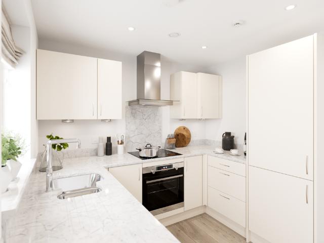 House for sale in Old Catton, Broadland