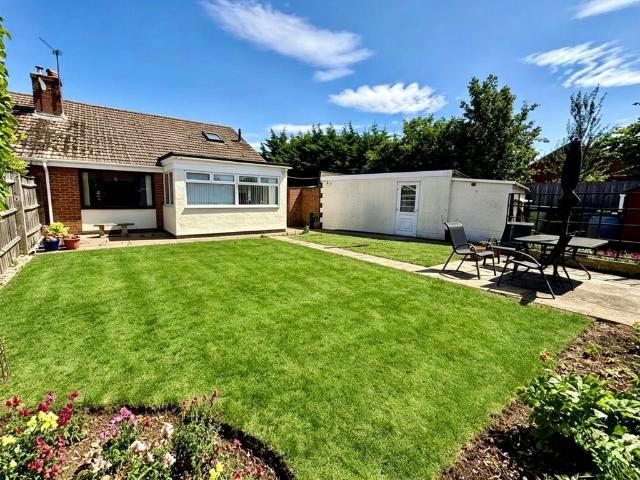 House for sale in Kingsdown, Swindon