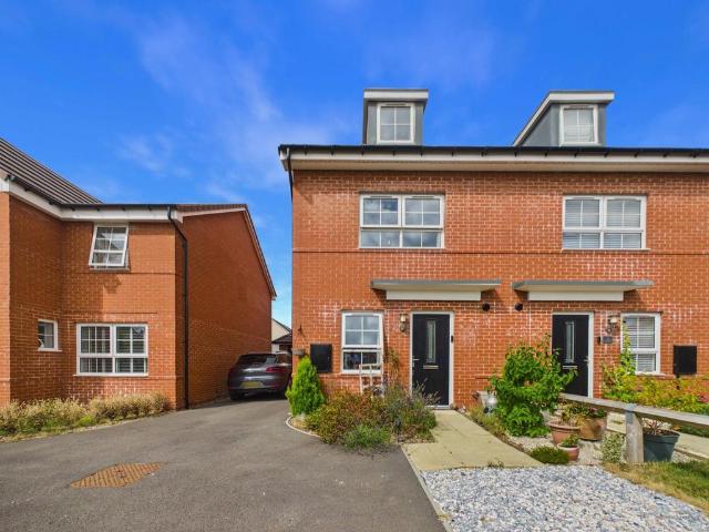 House for sale in Melksham, Wiltshire