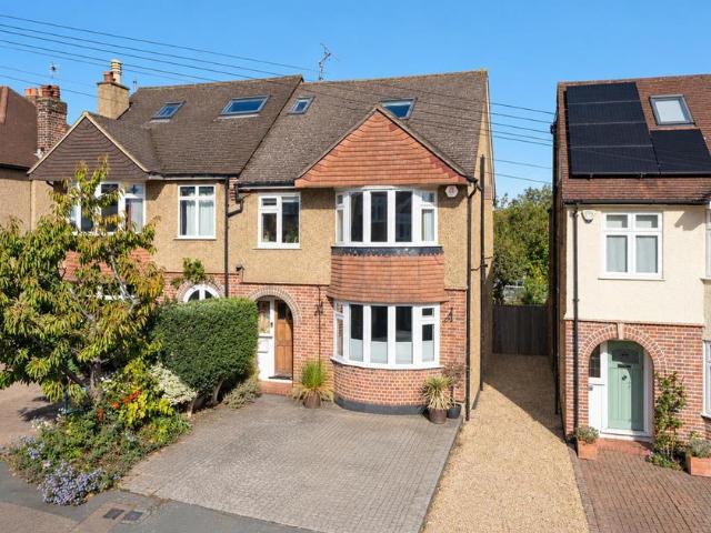 House for sale in Rickmansworth, Three Rivers