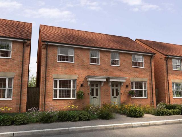 House for sale in Ledbury