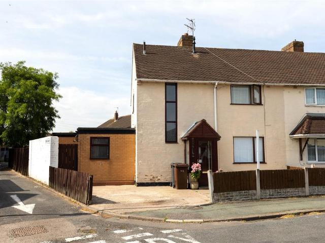 House for sale in Old Heath, Bilston