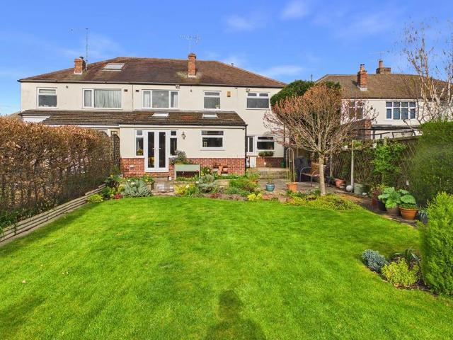 House for sale in South Yorkshire