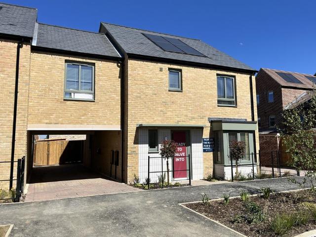House for sale in Arbury, Cambridgeshire