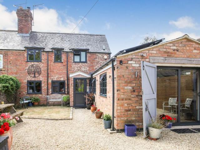 House for sale in Great Wolford, Alderminster