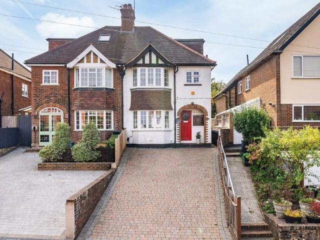 House for sale in Rose Hill, Mole Valley