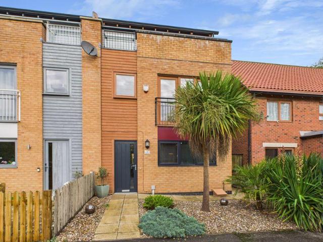 House for sale in Ollerton and Boughton CP, Alverton