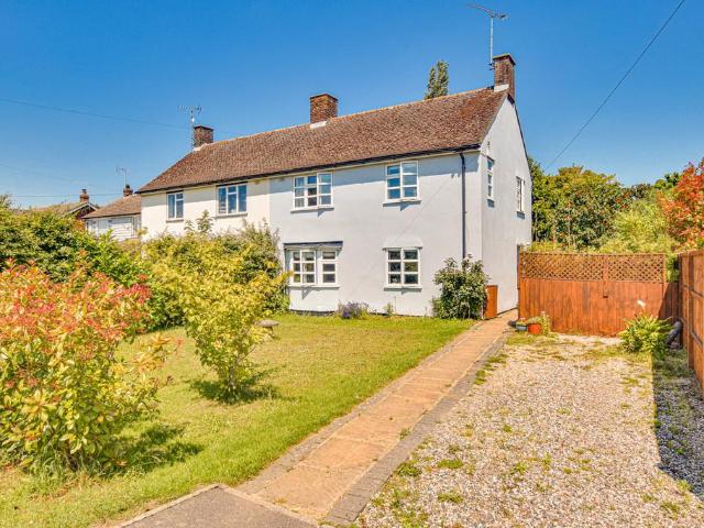 House for sale in High Easter, Duton Hill