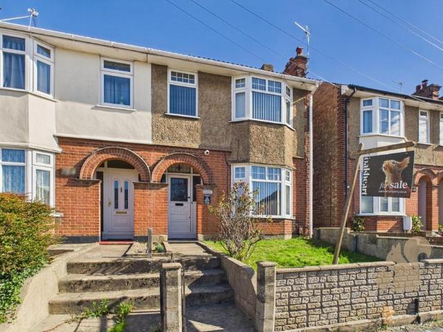 House for sale in Old Heath, Fordham Heath