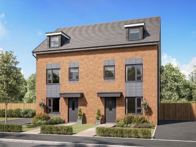 House for sale in Moss Side, Firbank