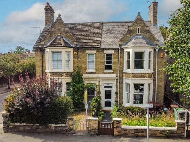 House for sale in Eastfield, Peterborough