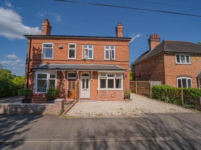 House for sale in Knowle, Isle Of Man