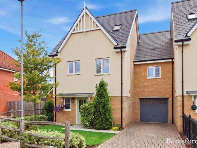 House for sale in Chelmsford, Essex