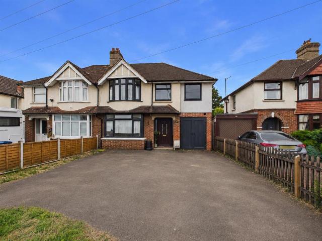 House for sale in Pamington, Gloucestershire