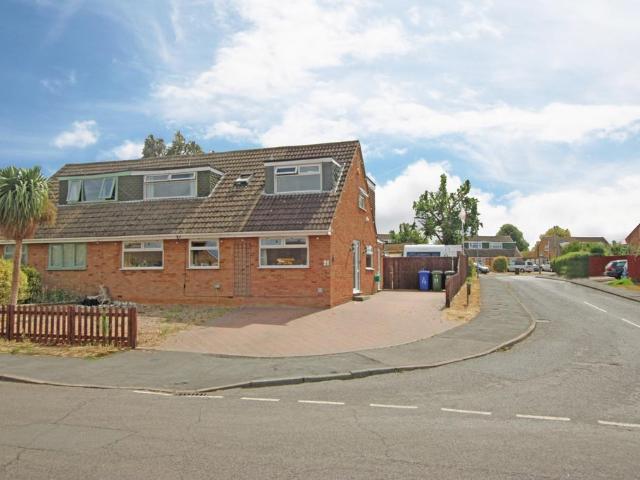 House for sale in Cogenhoe and Whiston, Cogenhoe