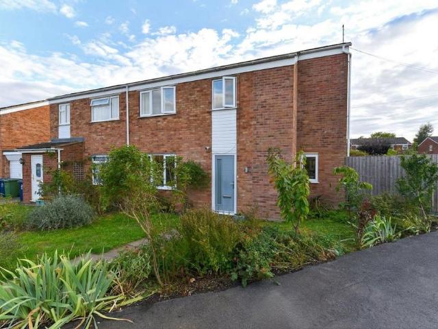 House for sale in St. Ives, Huntingdon