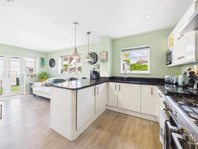 House for sale in Ashton Gate, Bristol