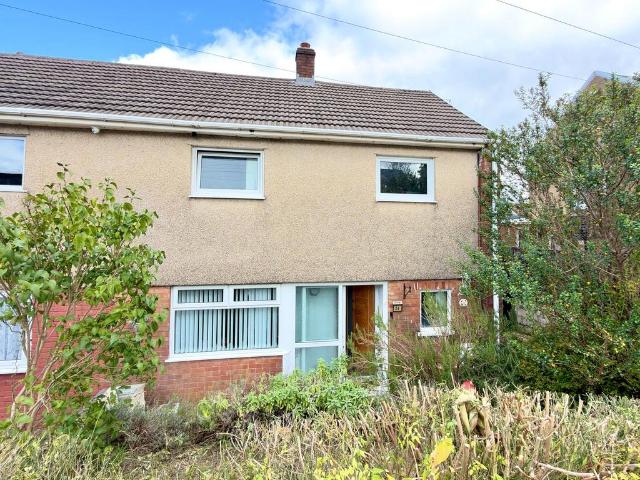 House for sale in Winsh-wen, Swansea