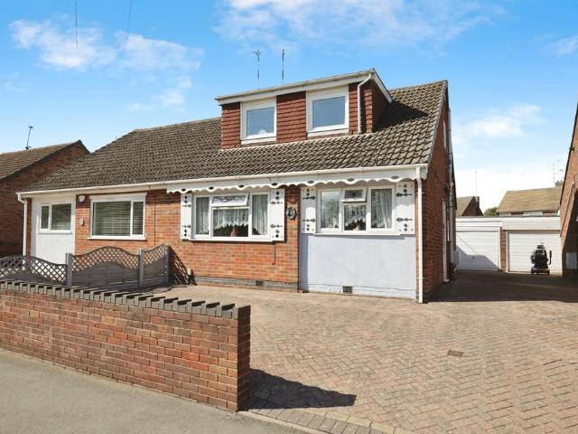 House for sale in Coalpit Field, Camp Hill