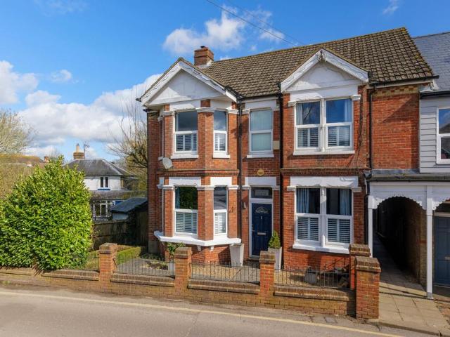 House for sale in Folkestone, Kent