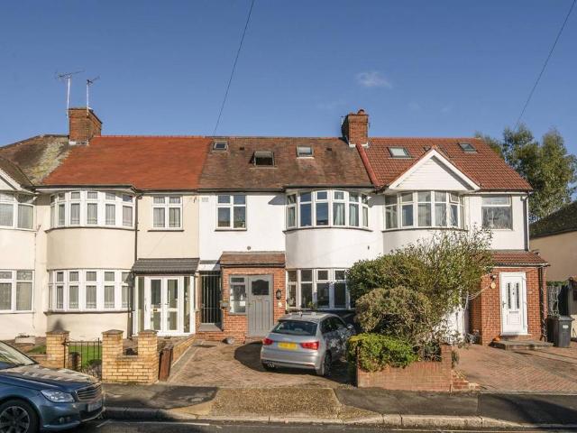 House for sale in London Borough of Hounslow, Greater London