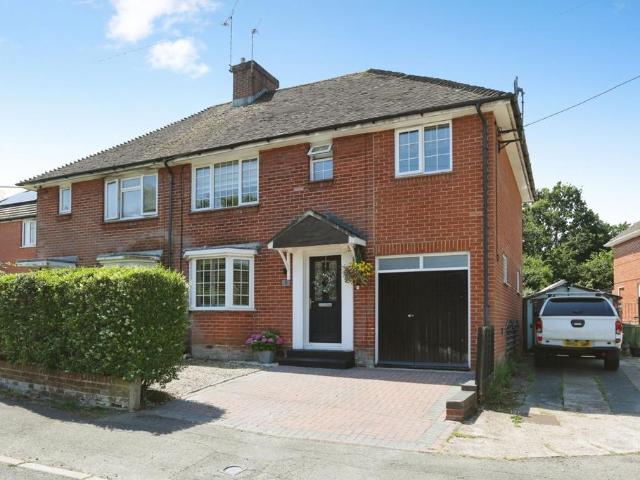 House for sale in Helford, Hampshire