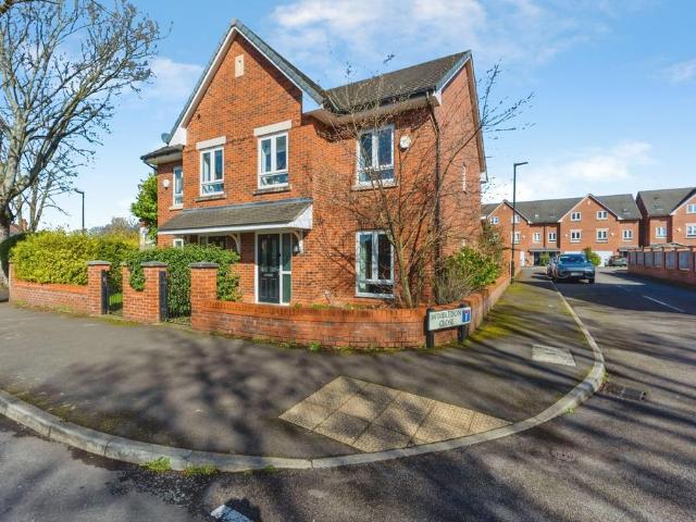 House for sale in Old Trafford, Trafford Park
