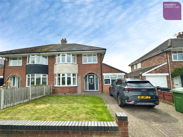 House for sale in Kennessee Green, Maghull
