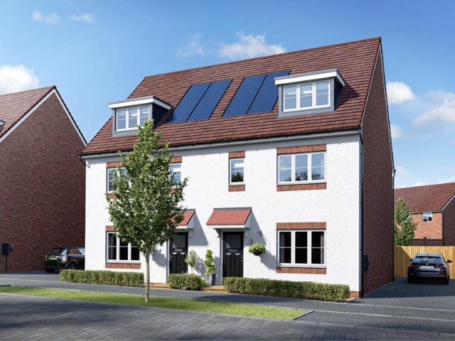 House for sale in Conisbrough, South Yorkshire