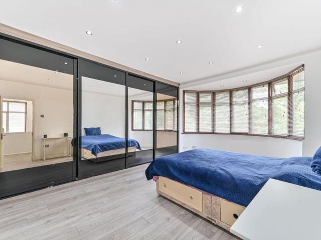 House for sale in Sudbury, Greater London
