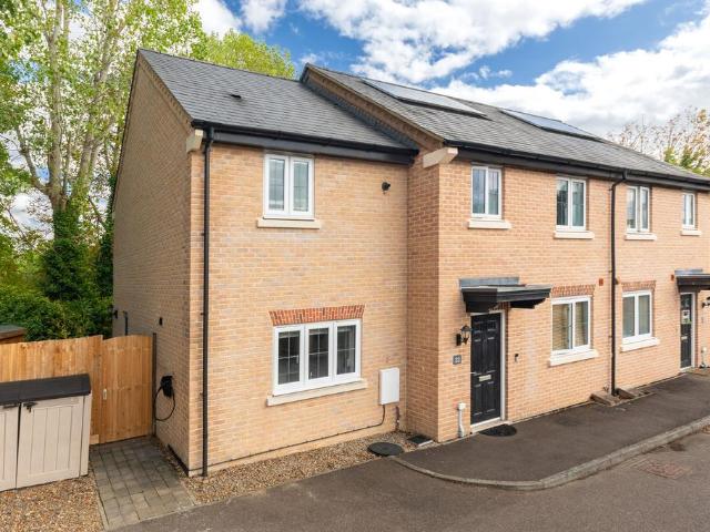 House for sale in Arrington, Cambridgeshire