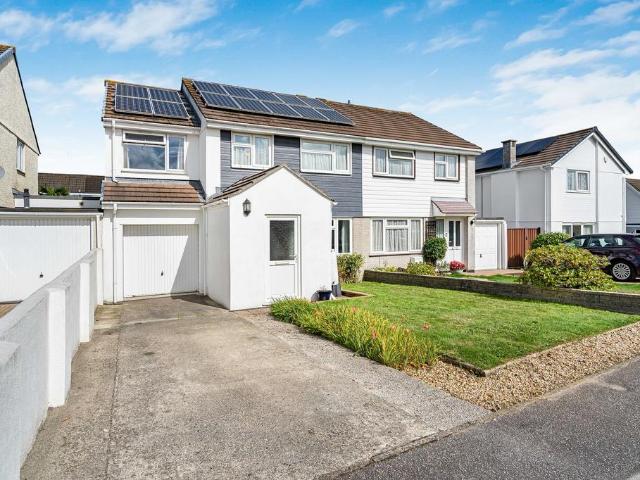 House for sale in Gloweth, Threemilestone