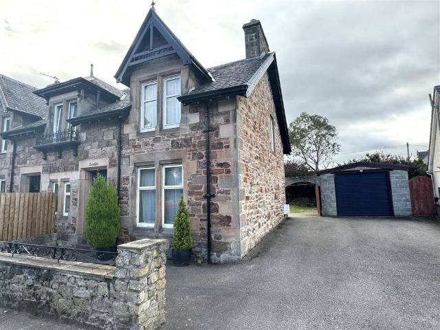House for sale in Lentran, Scotland