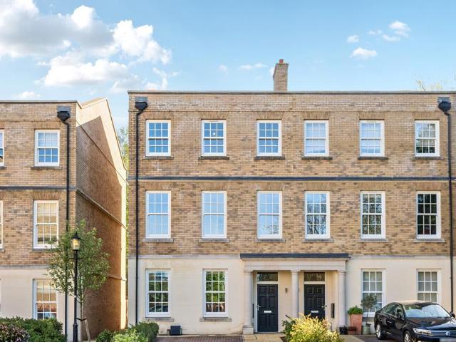 House for sale in London Borough of Lewisham, Blackheath