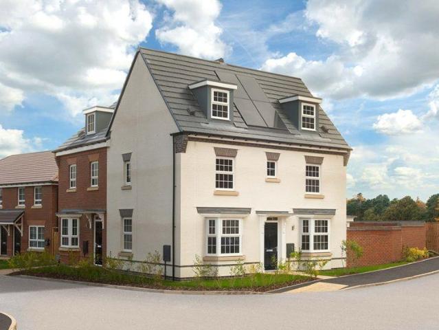 House for sale in Hampton In Arden, West Midlands