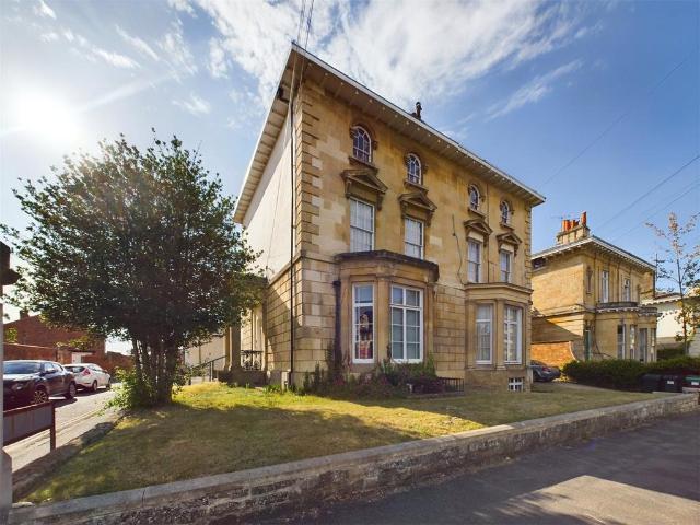 House for sale in Newtown, Reading