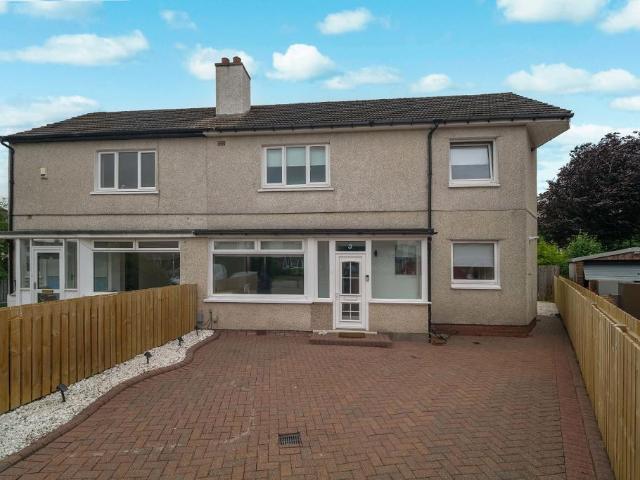 House for sale in Sandyhills, Scotland