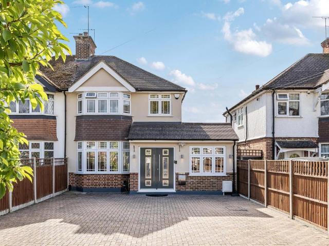 House for sale in London Borough of Hillingdon, Greater London
