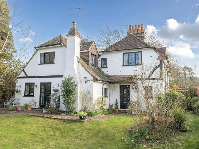 House for sale in Westborough, Surrey
