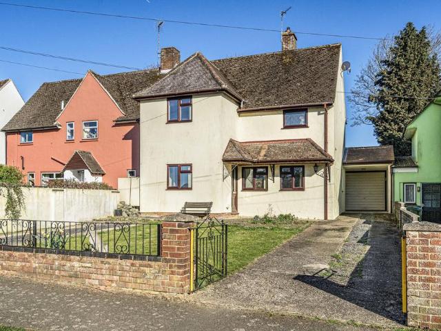 House for sale in Brill