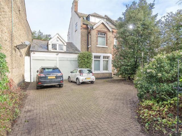 House for sale in Muswell Hill, Isle Of Man