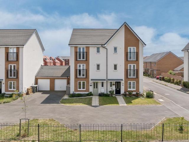 House for sale in Dromore, Oxfordshire