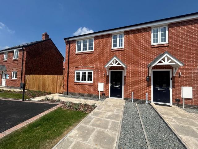 House for sale in St Nicolas Park, Camp Hill