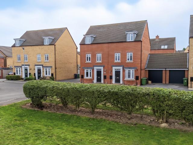 House for sale in Wetherby, Leeds