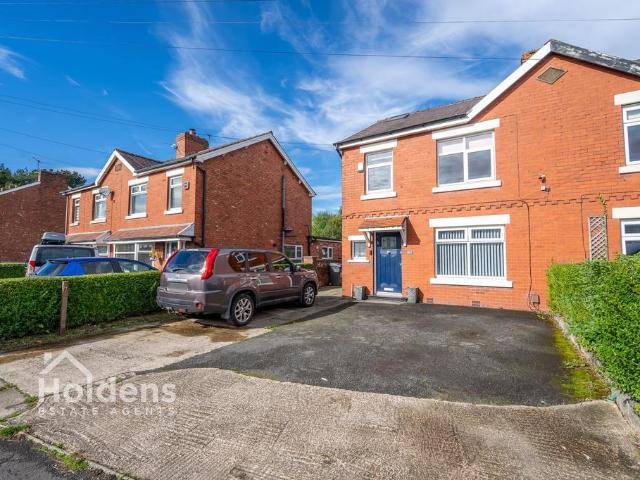 House for sale in Bamber Bridge, South Ribble