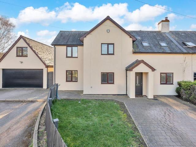 House for sale in Roman Town, Huntingdon