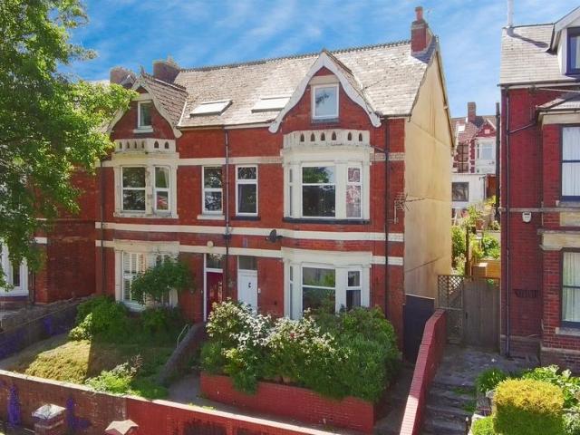 House for sale in Cwm Talwg, Barry